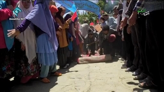 سریال عدل البدل قسمت 8