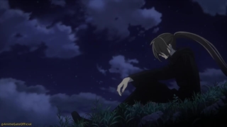 Kami no Tou Koubou-sen - 8