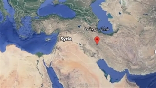 طراحی و اجرای نمای مجتمع تجاری تفریحی چناران پارک خرم آباد لرستان