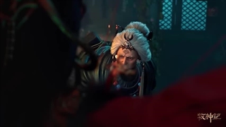 قسمت اول انیمه (دنگهوا) Tale of Herding God +زیرنویس فارسی (نمیدونم چرا کاورش سیاه شده -_-)