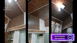 از طراحی تا اجرا کلینیک امیربومهن بخش فیزیوتراپی - الومعمار