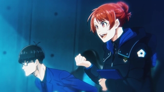 انیمه بلولاک قسمت 33 فصل دوم قسمت 9 با زیرنویس فارسی