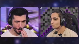 سعی کن نخندی با نیما تکیدو!!؟ (فرشاد سایلنت)