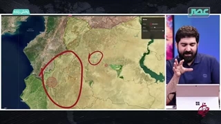 14030910: چرا حلب سقوط کرد؟