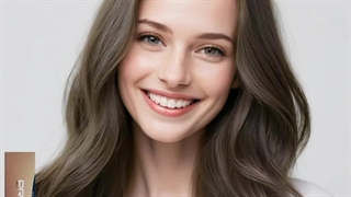 Yasgallery.net رنگ موی پرستیژ، سری رنگ‌های زیتونی - گالری یاس