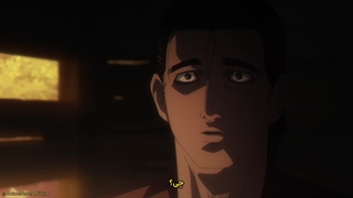 انیمه کُره: چرخش کره زمین Chi.: Chikyuu no Undou ni Tsuite قسمت 10