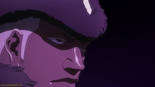 انیمه بلیچ : جنگ خونین هزاره - کشمکش Bleach: Sennen Kessen-hen - Soukoku-tan بخش 3 قسمت 9