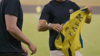 من در برابرMR.BEAST!!? (رونالدو)