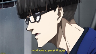 انیمه قفل آبی Blue Lock vs. U-20 Japan فصل 2 قسمت 9