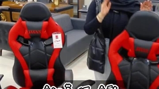 ویژگی و قابلیت های صندلی گیمینگ جوان