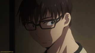 انیمه جنگیر آبی: حماسه‌ی آن سوی برف Ao no Exorcist: Yuki no Hate-hen فصل 4 قسمت 9