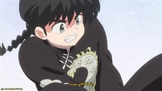 انیمه رانما ½ (2024) Ranma ½ قسمت 9