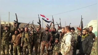 14030910_ پشت پرده سقوط حلب، خاورمیانه وارد مرحله جدید میشود،کانال شهرخورشید