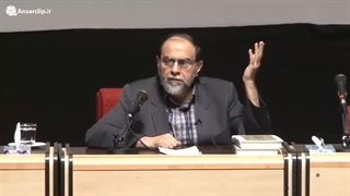 به شهید مدرس می گفتند چرا تو نمی ترسی؟