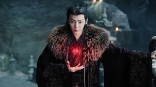 قسمت بیست و هشتم سریال چینی نیش های سرنوشت/داستان عارفان"fangs of fortune"با زیرنویس فارسی