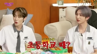 قسمت 8 برنامه Coming Home Next با حضور EPEX + زیرنویس فارسی (کپ☆)