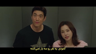 قسمت 8 فصل 2 سریال‌ کشیش بی اعصاب+زیرنویس چسبیده The Fiery Priest (لینک دانلود کیفیت بالا داخل توضیحات)