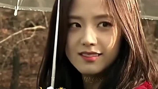 کیم جیسو ساخت باران مصنوعی