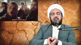 هلاکت ابومحمد الجولانی فرمانده تحریر شام،اخوندانه