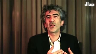 14030910_ سقوط حلب به مردم ایران چه ربطی دارد؟برنامه جدال