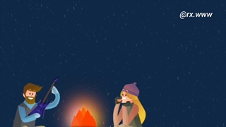 موشن گرافی چیست؟ انواع موشن گرافیک کدامند؟ نمونه موشن چیپس layz | بیاسا