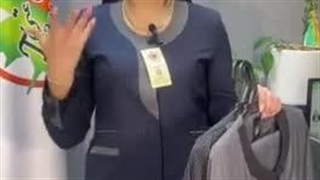 راهنمای انتخاب و سفارش مانتو فرم اداری باکیفیت