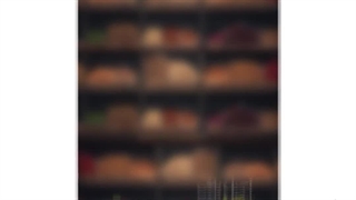 آموزش ساخت استوری موشن | نمونه استوری موشن تخفیف عید قربان آجیل و شیرینی | بیاسا