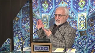 دکتر حسن عباسی: از سوبژکتیویسم تا پراگماتیسم؛ روند هوش تمدنی در غرب