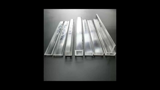 پروفیل پلی کربنات