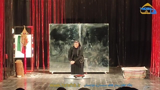 بهشت حکیم الله روایتگر زنانی است که قربانی تروریسم شده اند