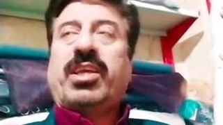 معصوم قنبری از استان زنجان شهر قیدار