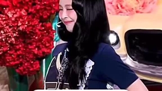 بچه سیس آیدل جهانی گرفته ماندو چیه