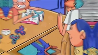 موشن گرافیک موزیکال چیست ؟ نمونه کار موشن گرافی موزیکال keyshatoys | بیاسا