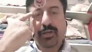 معصوم قنبری از استان زنجان شهر قیدار، شعر کماندار عشق