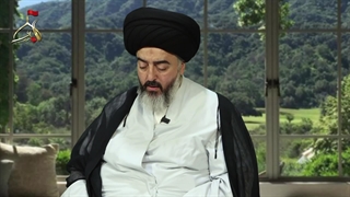 تفسیر قرآن کریم/ سوره رعد