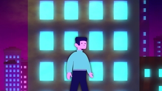 نمونه کار موشن گرافیک تربیتی | آژانس بیاسا