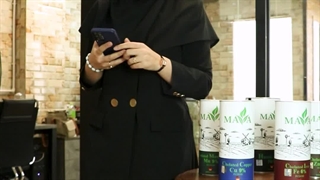 با محصولات مایا رشد فروشگاهت رو رنگی کن!