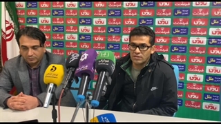 جهان‌شاه‌لو: در ادامه حمایت نشویم؛ وضعیت‌مان همین است!