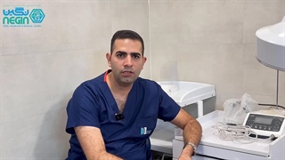 بررسی عوارض ایمپلنت دندان - دکتر علی یزدان پناه