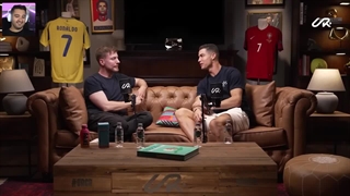 آقای هیولا و رونالدو اینترنتو ترکوندن رونالدو با دوبله فارسی