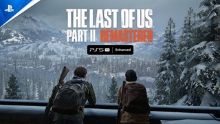 معرفی Pro Enhanced بازی The Last of Us Part II Remastered
