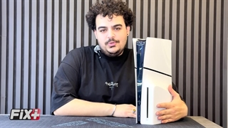 نصب دیتا و بازی PS5 به صورت قانونی و هکی