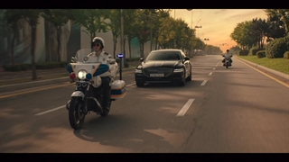 سریال وقتی تلفن زنگ می زند