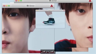 موزیک ویدیو We Don't Stop از Xikers زیرنویس فارسی