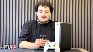 خدمات نصب بازی ایکس باکس وان و XBOX سری ایکس