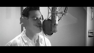 آهنگ عشق میدان جنگ استLuke Evans - Love Is A Battlefield (Official Video)