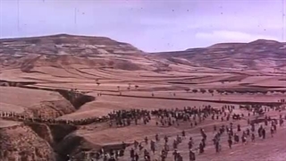 تریلر فیلم: Spartacus