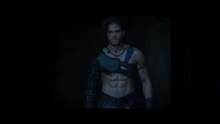 تریلر فیلم: Pompeii