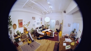 موزیک ویدیوی easy life از Kimata Syoya