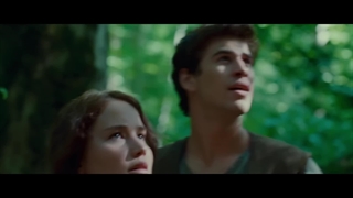 تریلر فیلم: Hunger Games